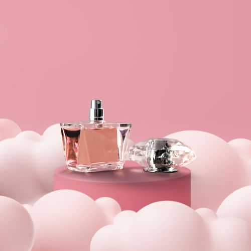 Arabic Fragrances
