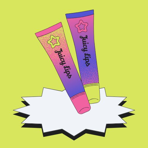 Lip Makeup