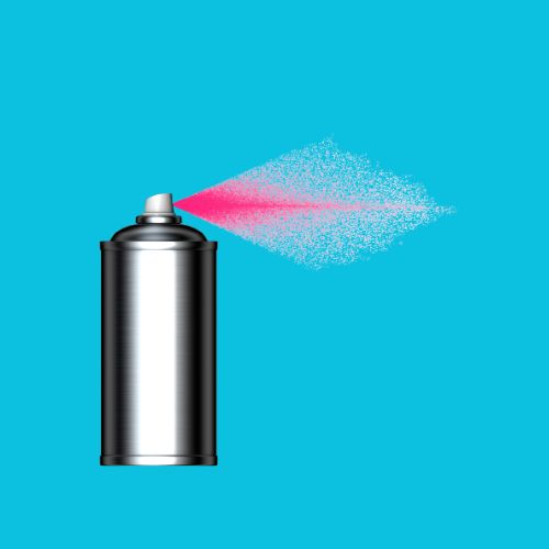 Setting Sprays
