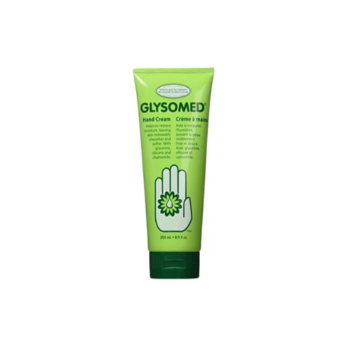 Glysomed Hand Cream, 250ml (8.5 Fl Oz)