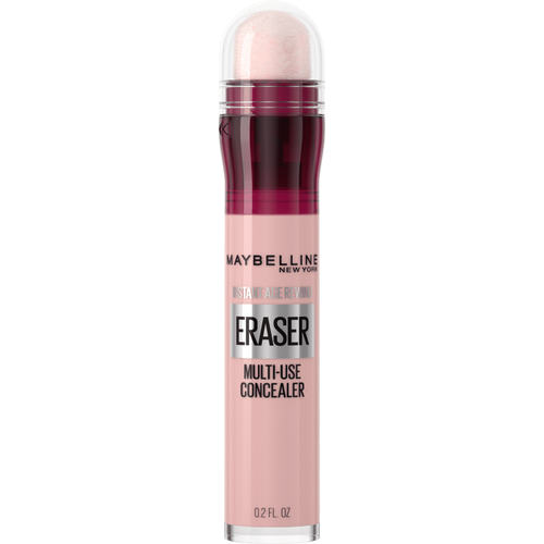 Maybelline Instant Age Rewind Eraser Dark Circles Treatment Concealer, Brightener 0.2 fl oz