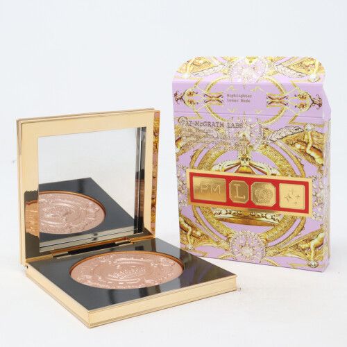 Pat McGrath Labs Skin Fetish Sublime Highlighter, Lunar Nude 0.29oz