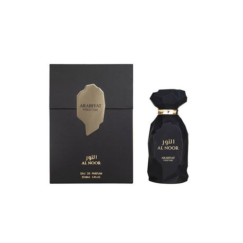 Arabiyat Prestige Al Noor Eau de Parfum Spray, Unisex 3.4 oz