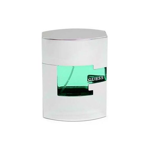 Guess Man Eau De Toilette Spray, 75ml/2.5oz