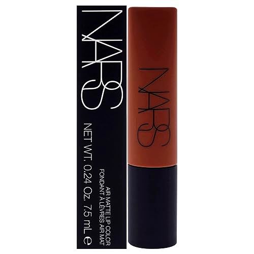 NARS Air Matte Lip Color Lose Control Liquid Lipstick, 7.5ml