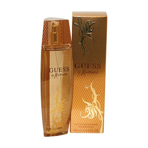Guess Marciano Eau De Parfum Spray, 3.4 oz / 100ml