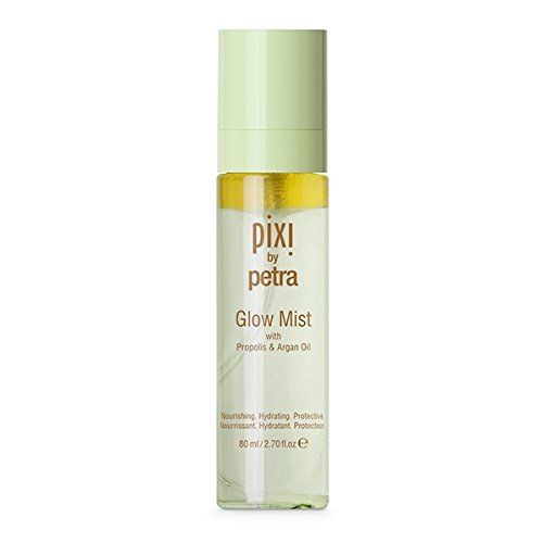 Pixi Glow Mist Face Mist, 2.7 Fl Oz