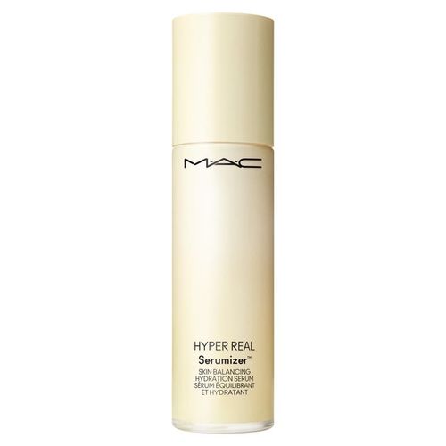 MAC Cosmetics Hyper Real Serumizer Skin Balancing Hydration Serum, 1.7 oz