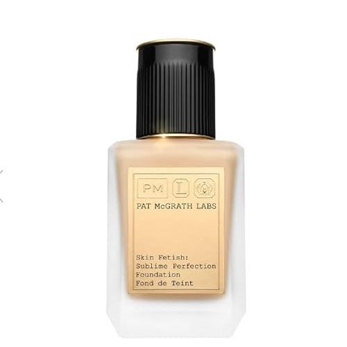 PAT McGRATH LABS Skin Fetish Sublime Perfection Foundation, Light 6 35 ml | 1.18 oz.