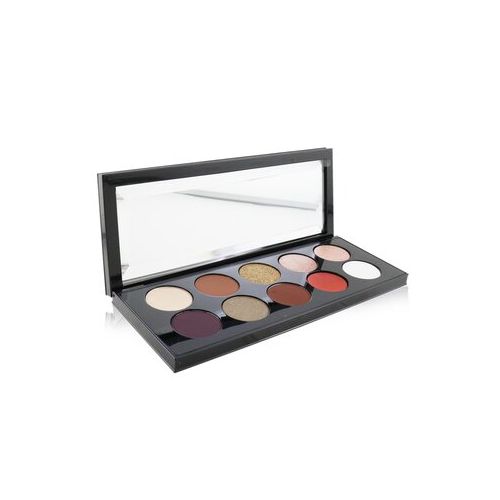 Pat McGrath Labs Mothership V: Bronze Seduction Eyeshadow Palette, 10 Shades 13.2g