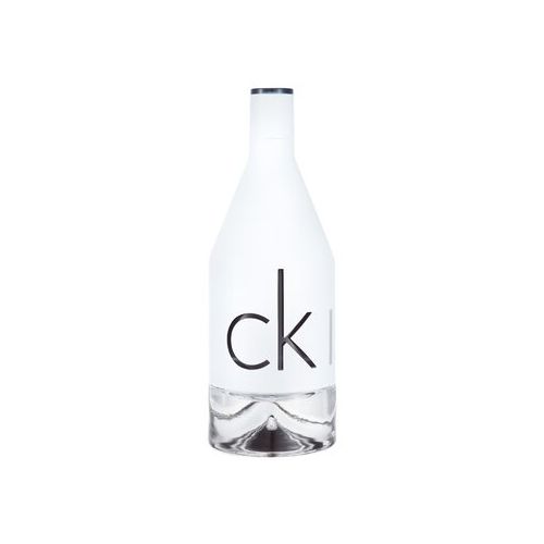 Calvin Klein CKIN2U Eau de Toilette Spray, Woody Aromatic Fragrance 100ml/3.4oz.