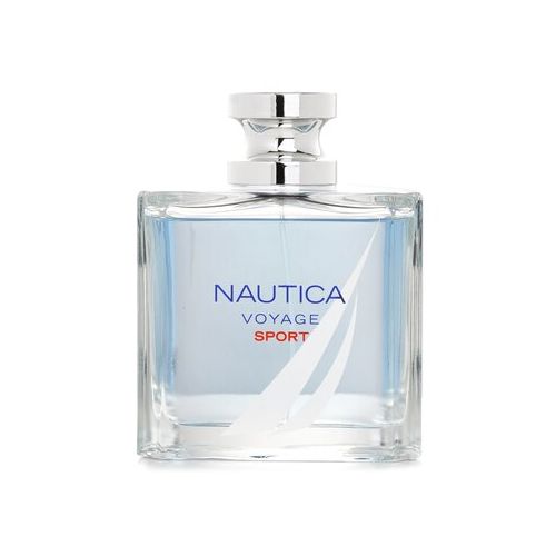 Nautica Voyage Sport Eau de Toilette Spray, 3.4 oz / 100ml