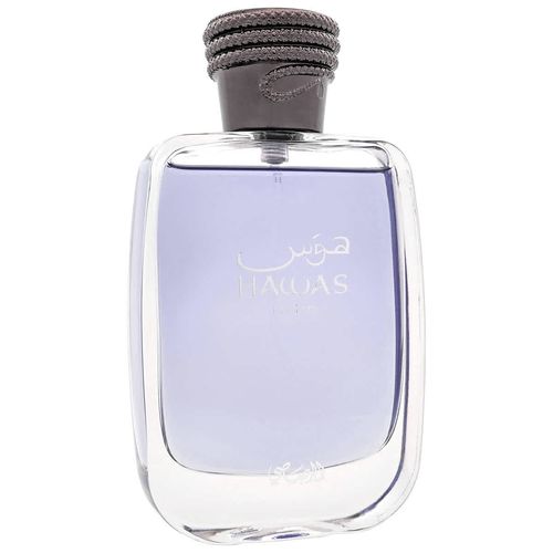 Rasasi Hawas For Him Eau de Parfum Spray, 100ml