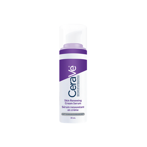 CeraVe Skin Renewing Retinol Serum, 30ml (For Face)