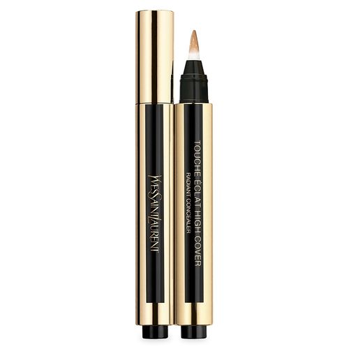 Yves Saint Laurent Touche Éclat High Cover Concealer, 5 Honey 2.5ml