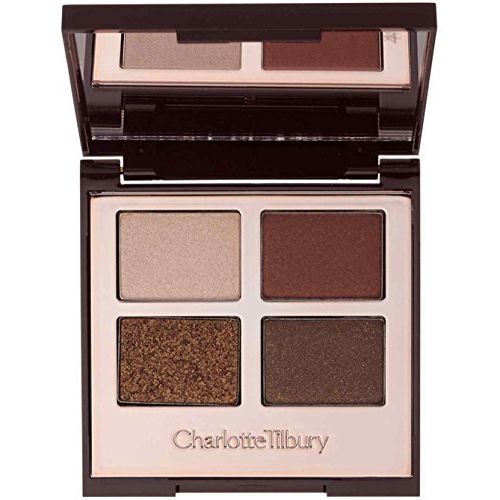 Charlotte Tilbury Luxury Palette The Dolce Vita Eyeshadow Palette, 5.2g