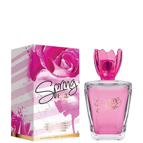Preferred Fragrance Spring Kiss Perfume, Women's Fragrance 50ml.