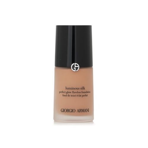 Giorgio Armani Luminous Silk Foundation, 5.5 Natural Beige 30ml