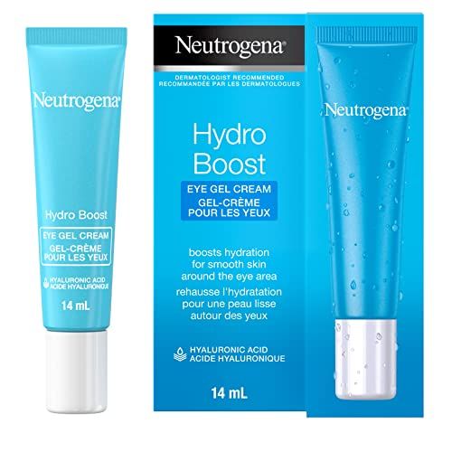 Neutrogena Hydro Boost Gel Cream Eye, 14.0 mL