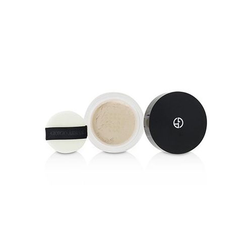 Giorgio Armani Micro Fil Loose Powder (New Packaging) - # 1 Loose Powder, 15g/0.53oz.