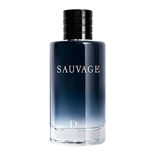 Dior Sauvage Eau de Toilette Spray, 3.4 oz