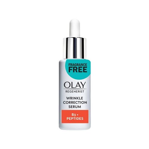 Olay Wrinkle Correction Serum, 1.3 fl oz