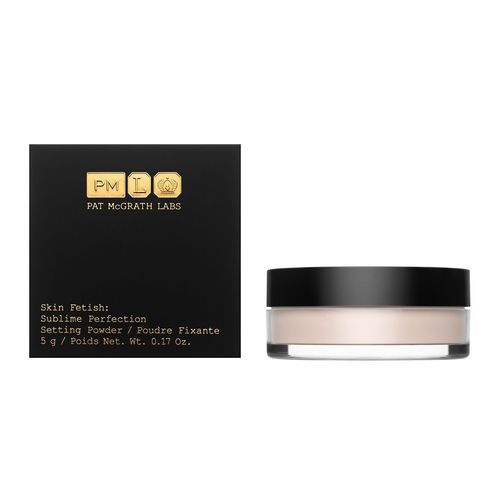 Pat McGrath Labs Skin Fetish: Sublime Perfection Setting Powder, Light 1 0.5 oz/15 mL